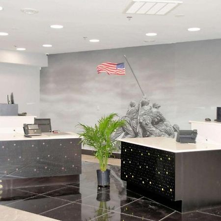 Clarion Pointe Jacksonville Near Camp Lejeune מראה חיצוני תמונה