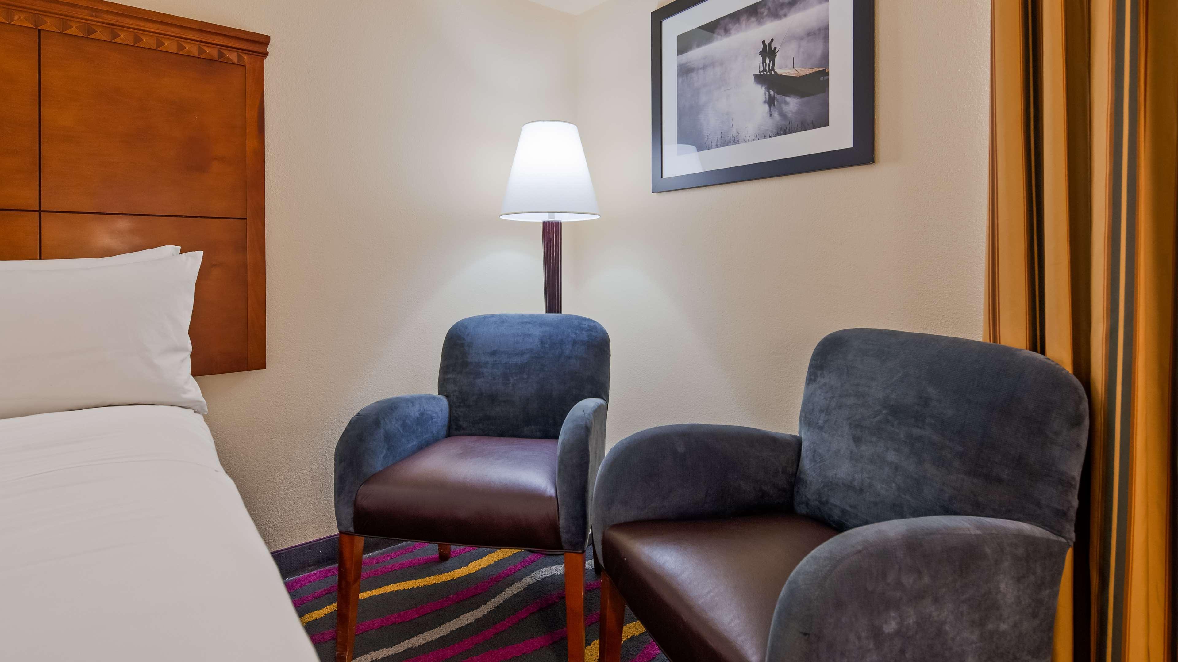Clarion Pointe Jacksonville Near Camp Lejeune מראה חיצוני תמונה