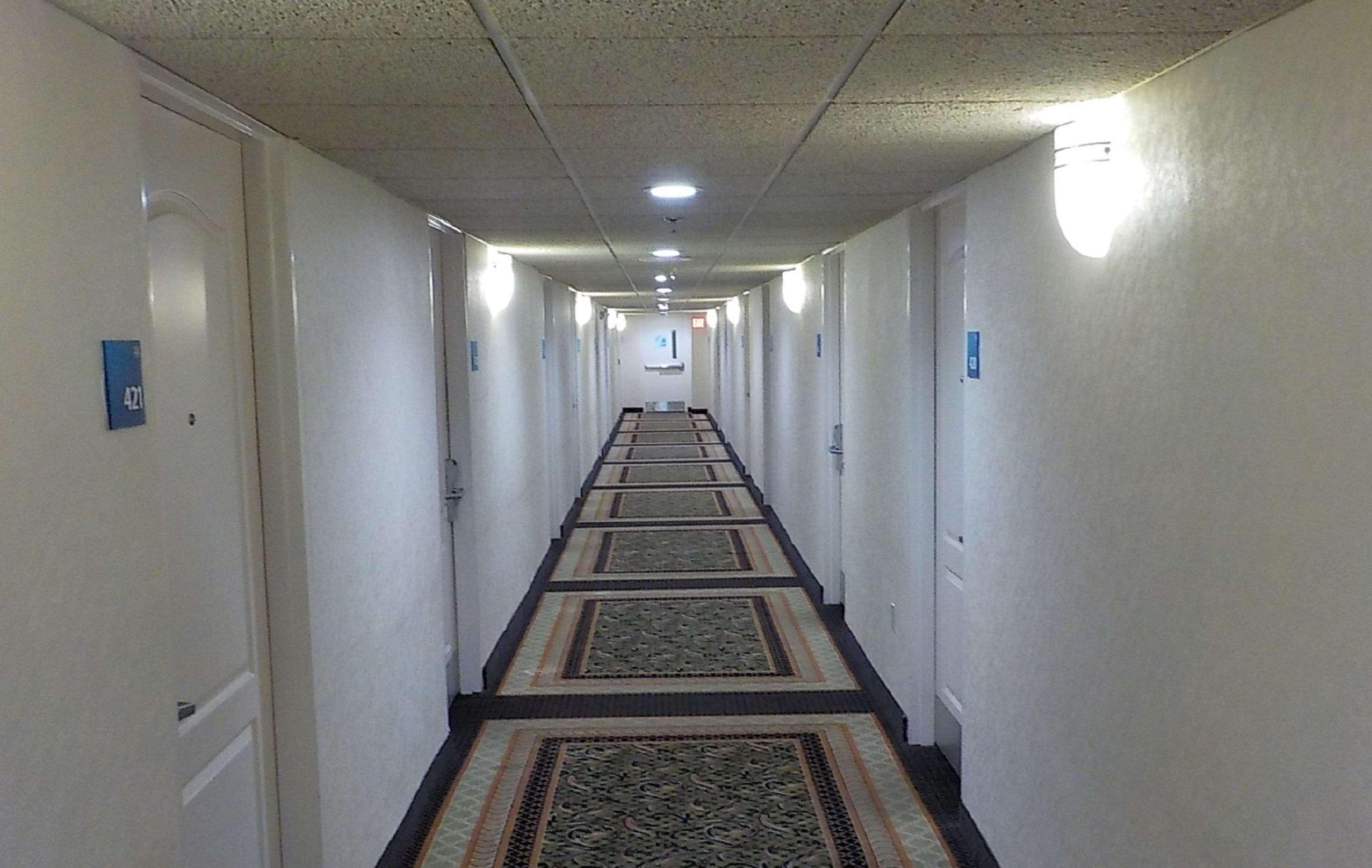 Clarion Pointe Jacksonville Near Camp Lejeune מראה חיצוני תמונה