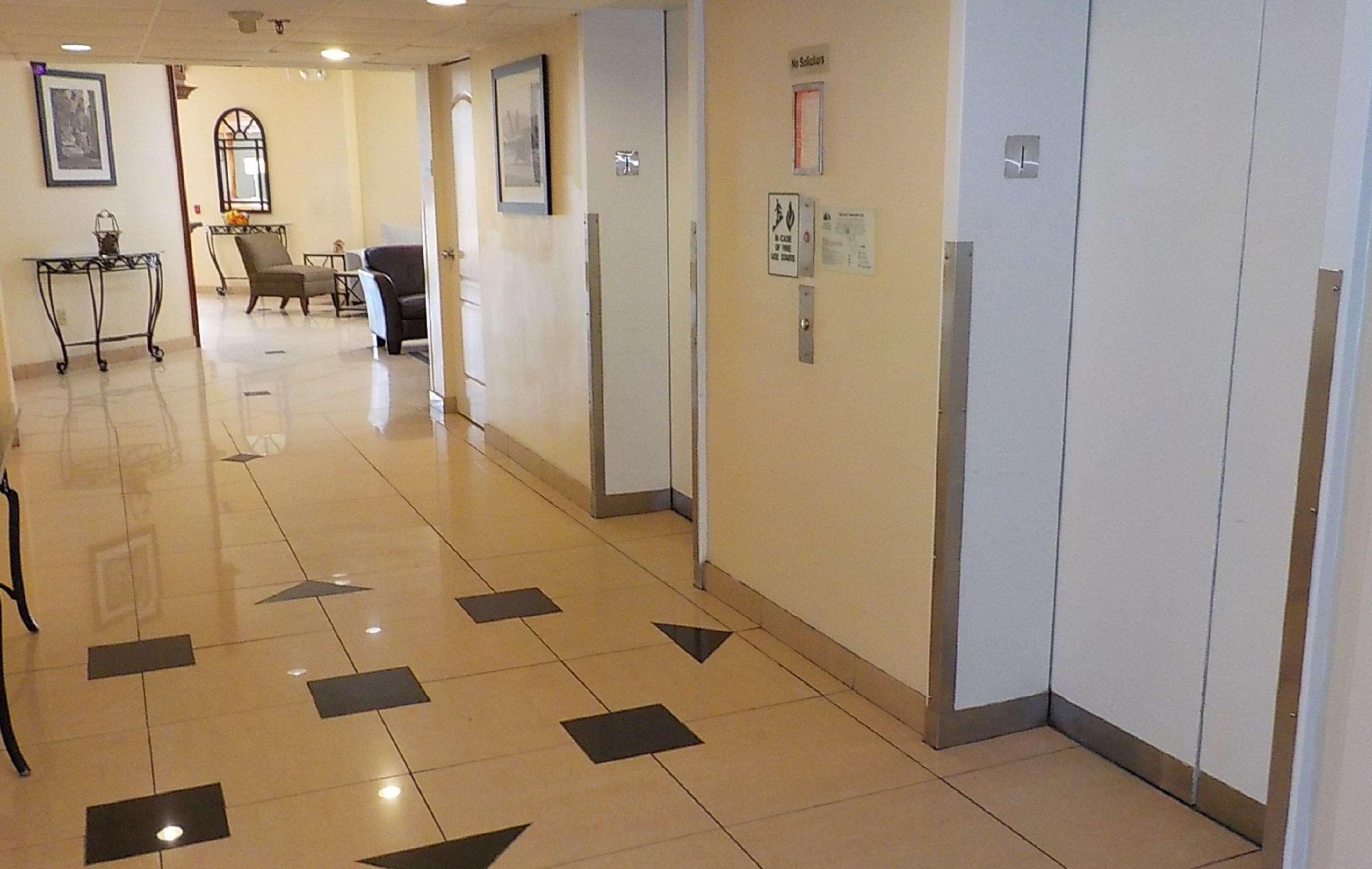 Clarion Pointe Jacksonville Near Camp Lejeune מראה חיצוני תמונה