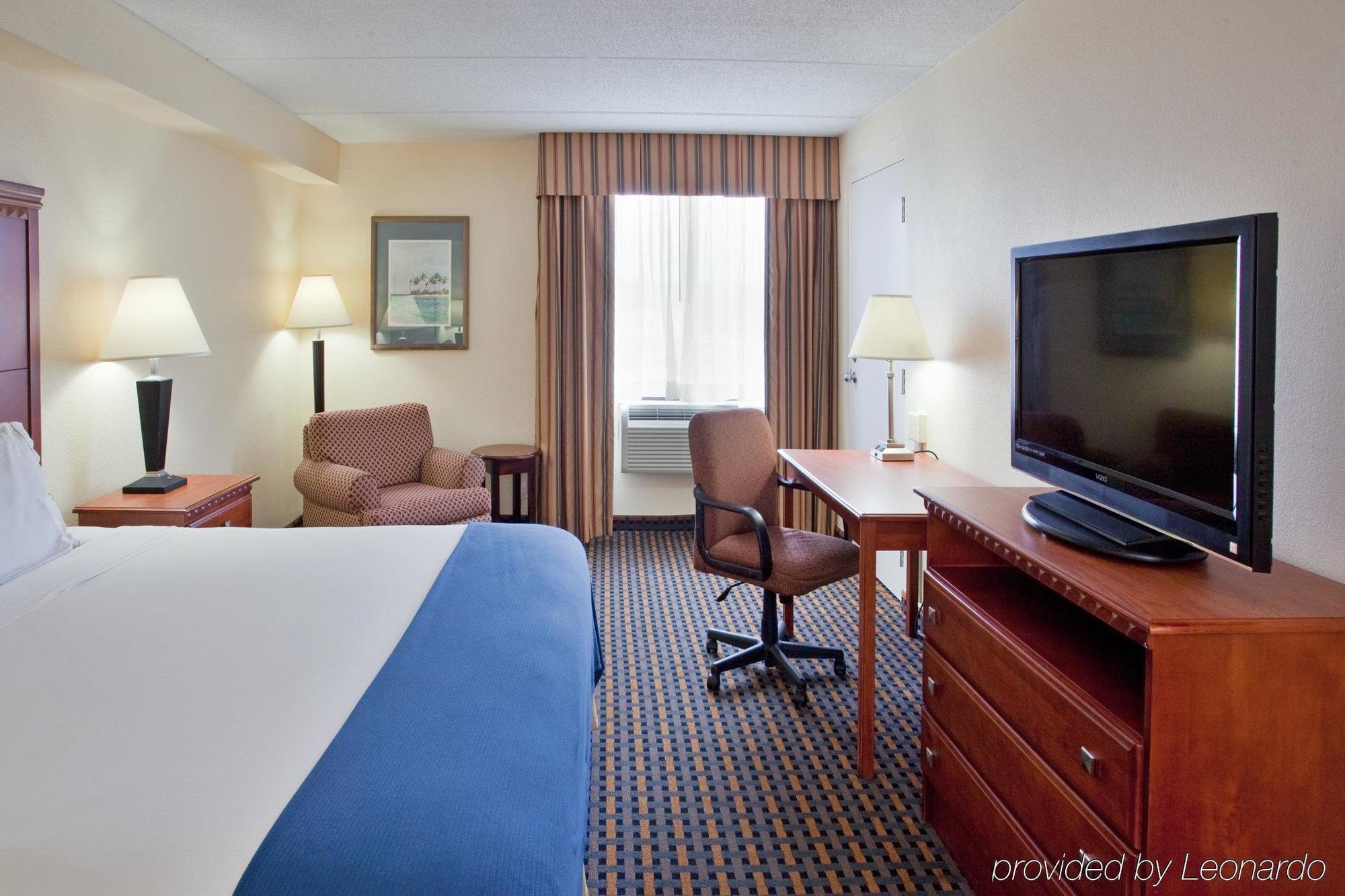 Clarion Pointe Jacksonville Near Camp Lejeune חדר תמונה