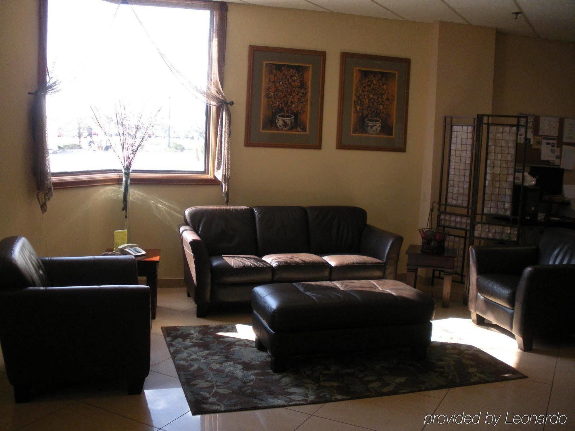 Clarion Pointe Jacksonville Near Camp Lejeune מראה פנימי תמונה