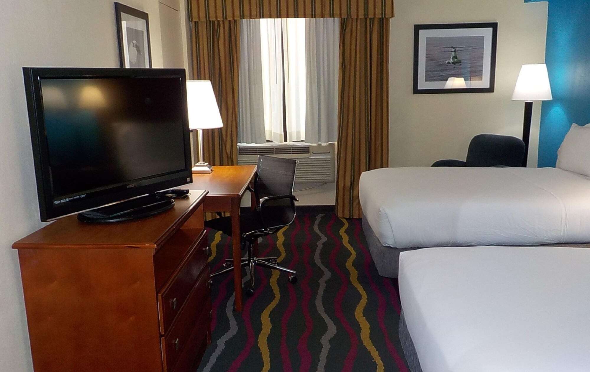 Clarion Pointe Jacksonville Near Camp Lejeune מראה חיצוני תמונה